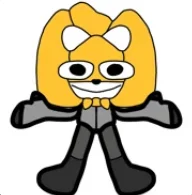 Foxo Plushie-REMAKE2