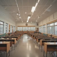 School
