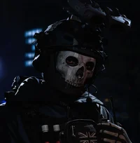 Lieutenant Simon