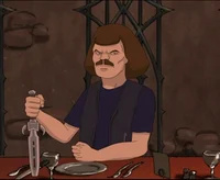 William Murderface