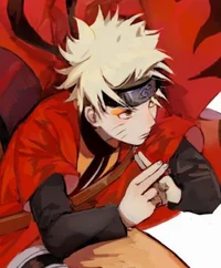 Naruto Uzumaki