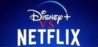 Disney VS Netflix