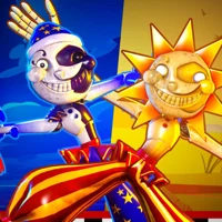 Sun and moon show rp