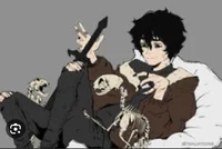 Nico di Angelo