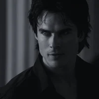 DAMON SALVATORE