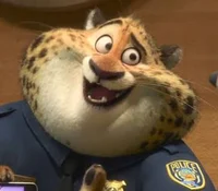 Garramansa zootopia