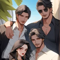 Mafia family 