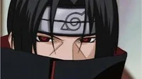 Itachi Uchiha