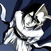 Ulquiorra Cifer