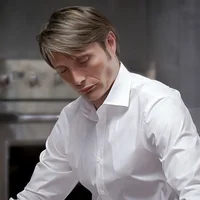 Mads Mikkelsen