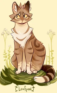 Leafpool 