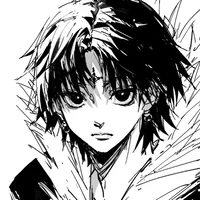 Chrollo Lucilfer 