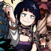 Kyoka Jirou