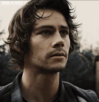 Mitch Rapp