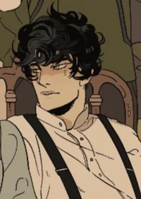 James herondale