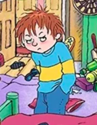 Horrid Henry
