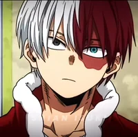 Todoroki-Class 1A