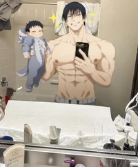 Toji