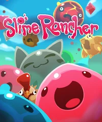 SlimeRancher slimeTF