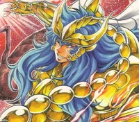 Kardia de Escorpion