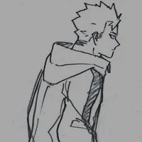 002- Natsuo Todoroki