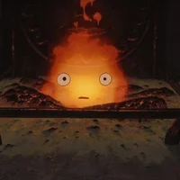 calcifer