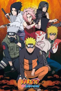 Naruto shippuden rpg