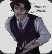 William Afton