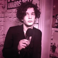 Matty Healy