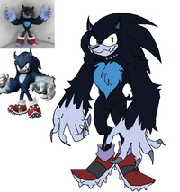WereHog Cataclone