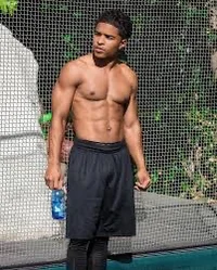 Justin Combs
