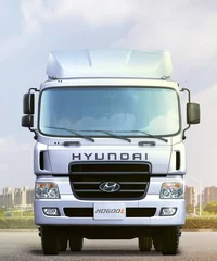 Hyundai HD-170-1000