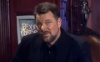 Jonathan Frakes