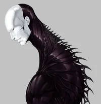 Humanoid Alien