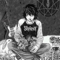 L Lawliet