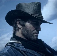 Arthur Morgan