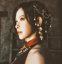 Ada Wong