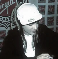95 - Tom Kaulitz