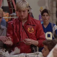 Johnny Lawrence