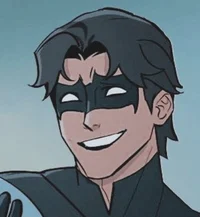 Dick Grayson