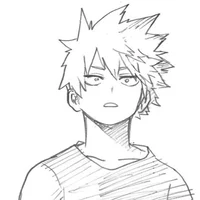 Katsuki Bakugo