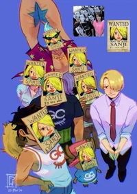 Sanji