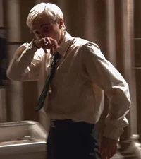 Draco Malfoy
