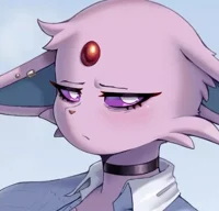 Espeon Stern Partner