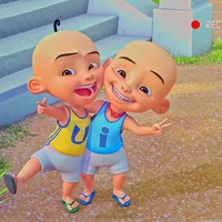 Upin and Ipin