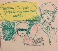 026 Mob and Reigen
