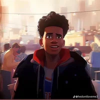 Miles Morales