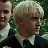 Draco Malfoy