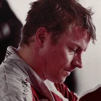Kimi Raikkonen