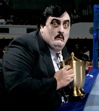 Paul Bearer